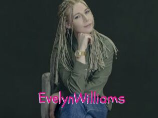 EvelynWilliams
