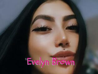 Evelyn_Brown