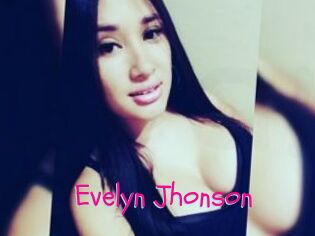 Evelyn_Jhonson