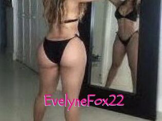 EvelyneFox22