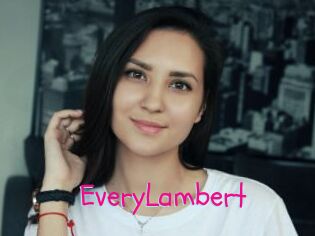 EveryLambert