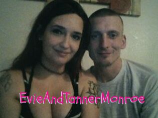 EvieAndTannerMonroe