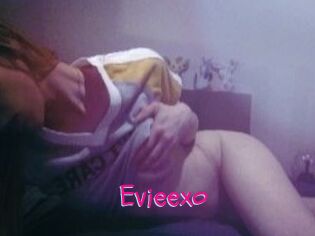 Evieexo