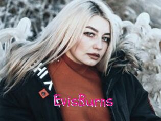 EvisBurns