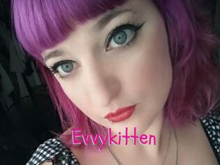 Evvykitten
