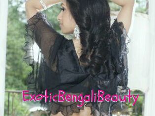 ExoticBengaliBeauty