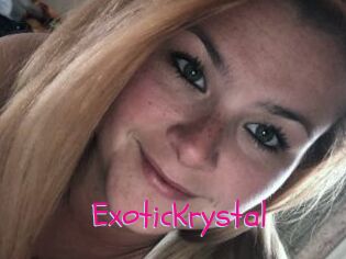 ExoticKrystal