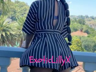ExoticLillyX