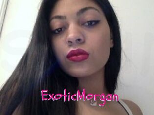 ExoticMorgan