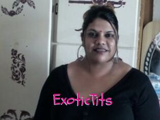 ExoticTits