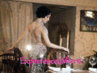 ExperiencedMore