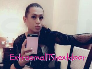ExtrasmallTSnextdoor
