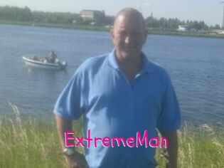 ExtremeMan