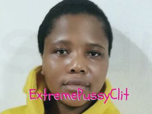ExtremePussyClit
