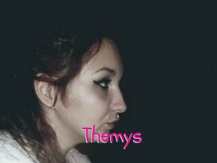 Themys Spanking Sarah