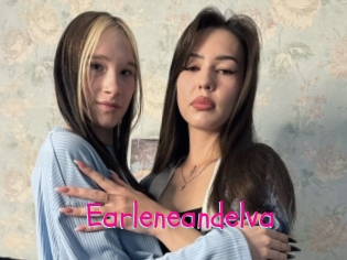 Earleneandelva