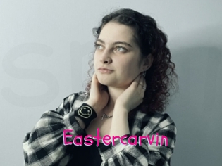 Eastercarvin
