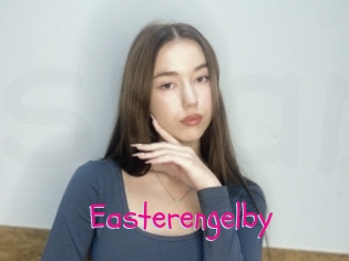Easterengelby