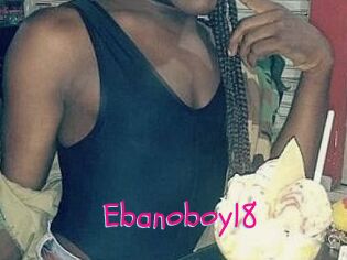 Ebanoboy18