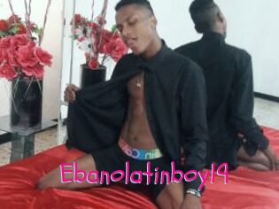 Ebanolatinboy19