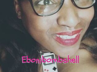 Ebonibombshell