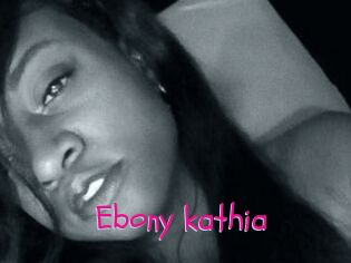 Ebony_kathia
