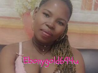 Ebonygold694u