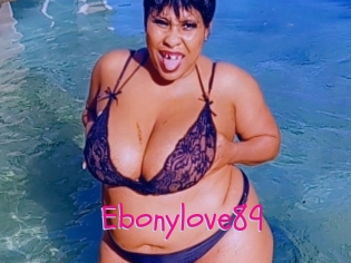 Ebonylove89