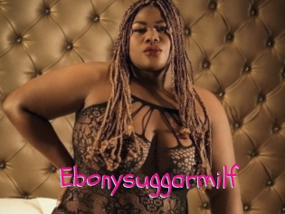 ebonysuggarmilf Spanking Sarah