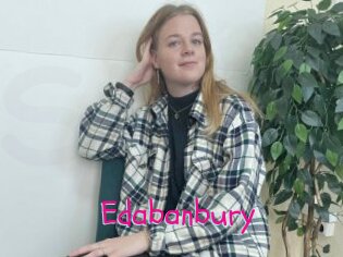 Edabanbury