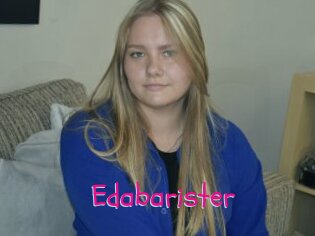 Edabarister