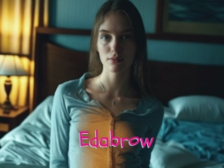 Edabrow