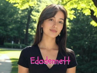 Edadennett