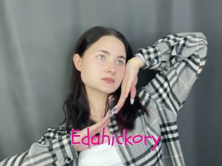 Edahickory