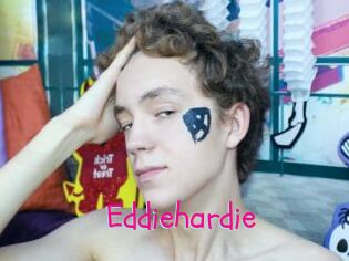 Eddiehardie