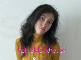 Edinablackhurst