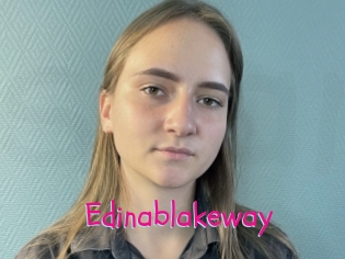 Edinablakeway