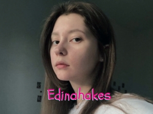 Edinahakes