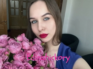 Edinahickory
