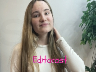Editacast