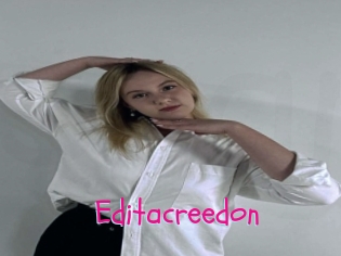 Editacreedon