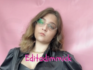 Editadimmick