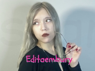 Editaembury