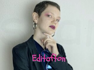 Editafton