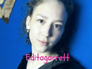 Editagarrett
