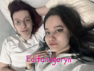 Editandgaryn