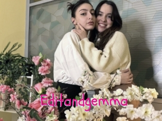 editandgemma Spanking Sarah