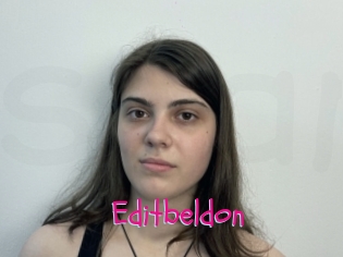 Editbeldon