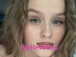 Editbrookins