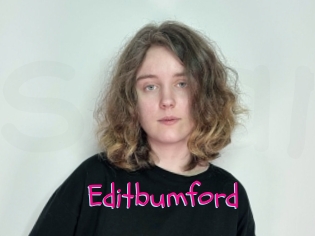 Editbumford